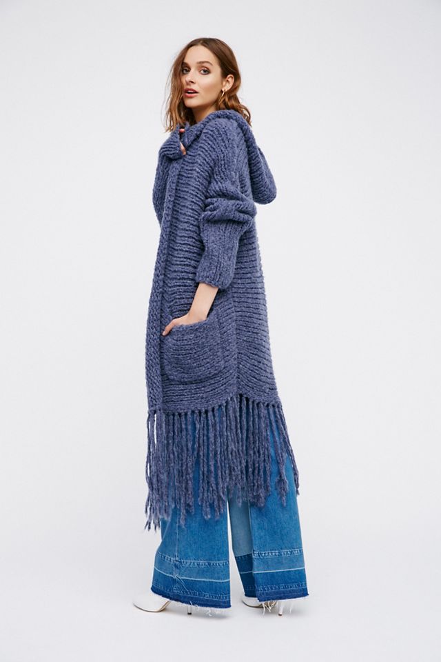 Set Me Free Cardi #2