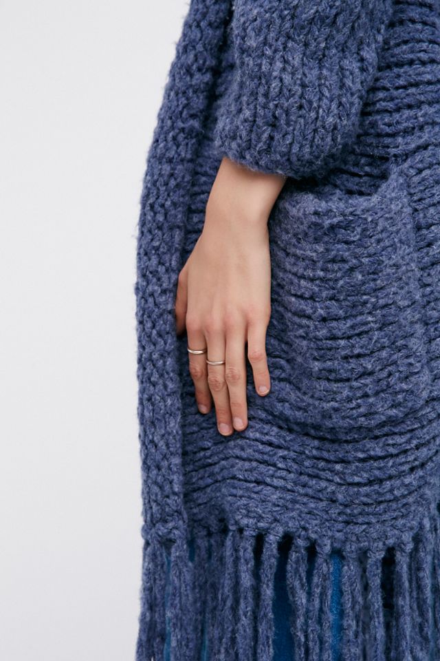 Set Me Free Cardi #4