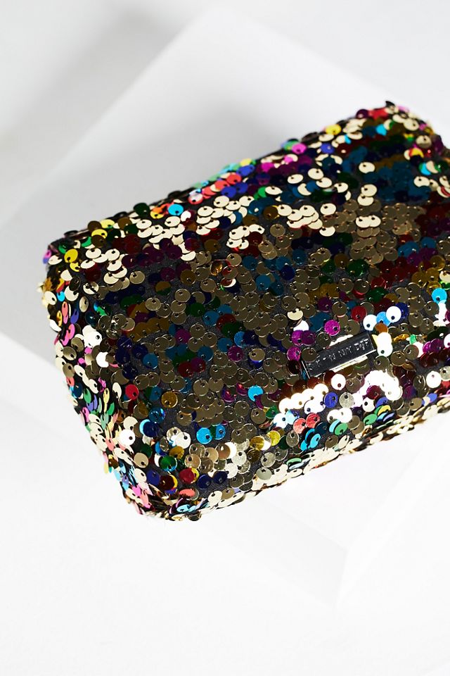 Glitters Crossbody #2