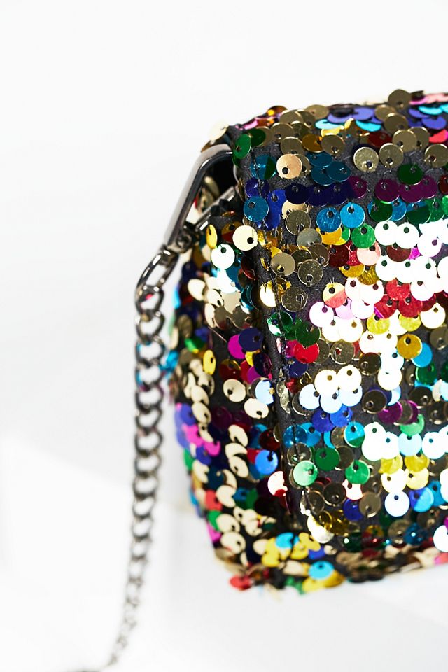 Glitters Crossbody #3
