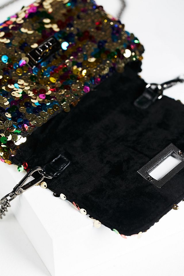 Glitters Crossbody #4
