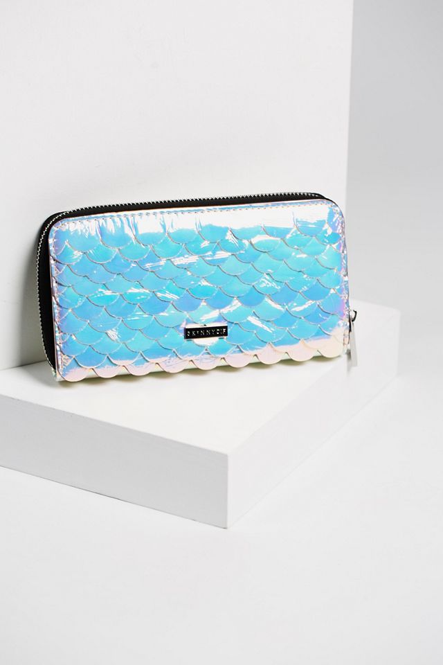 Siren Hologram Wallet