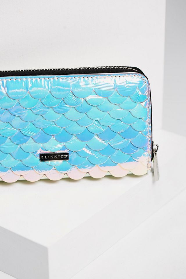 Siren Hologram Wallet #2
