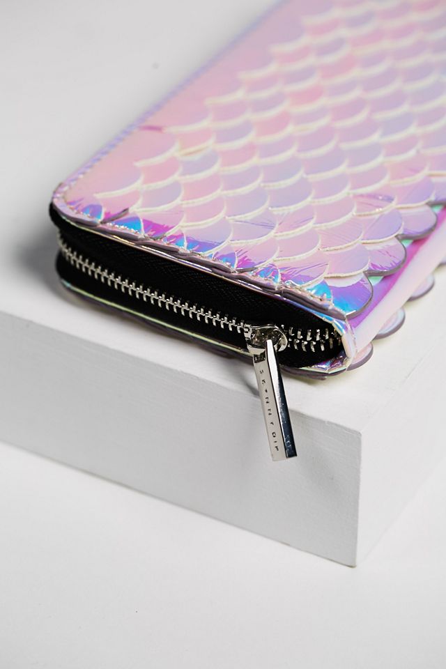 Siren Hologram Wallet #3