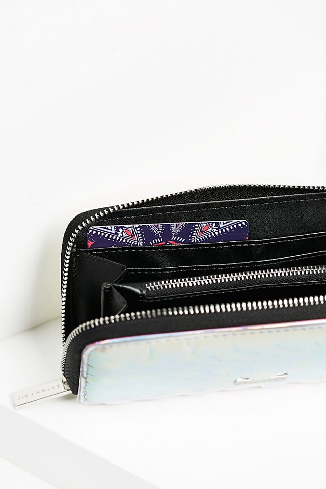 Siren Hologram Wallet #4