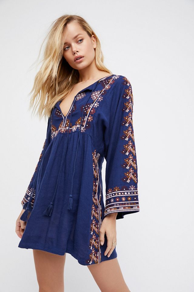 Starlight Mini Dress | Free People