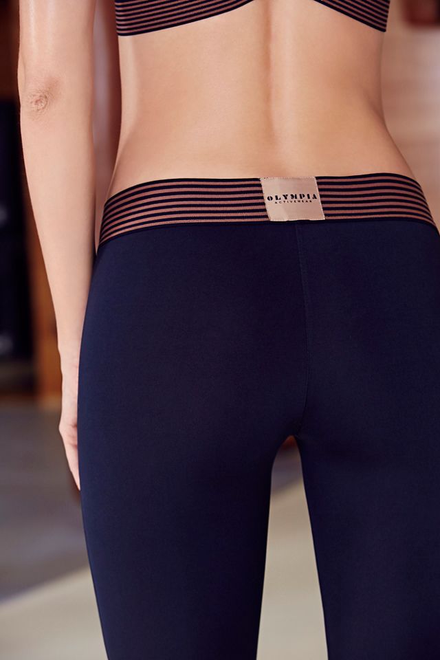 Moto Legging #4