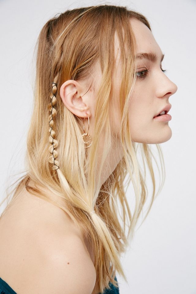 Looped In Hoop Set #1