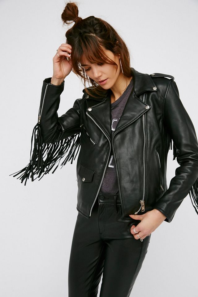 Metallic Night Jacket #1