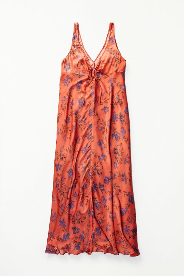 Disco Nights Maxi Slip #6