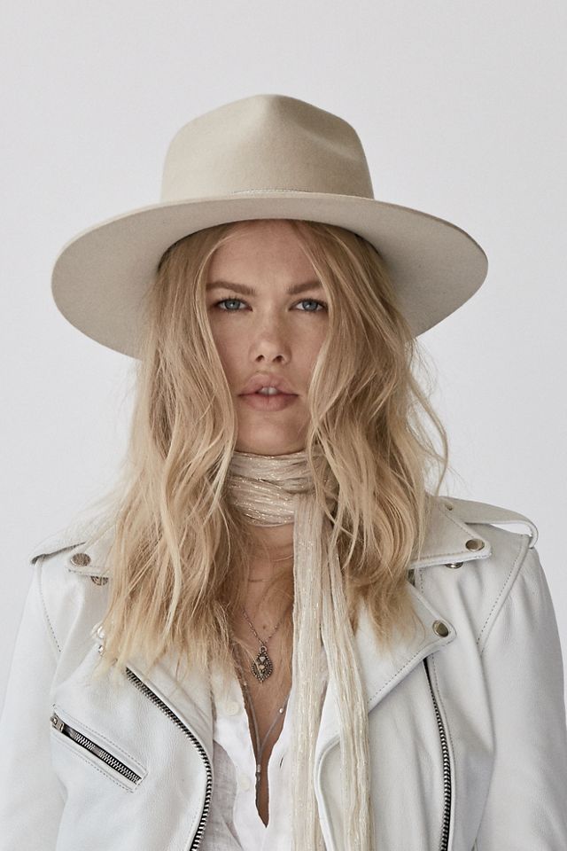 Morrison Felt Hat | Free People