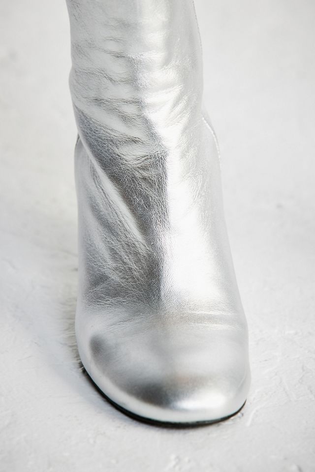 Celestial Ankle Boot #6