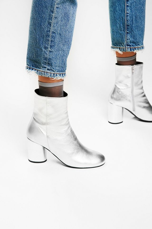 Celestial Ankle Boot #2