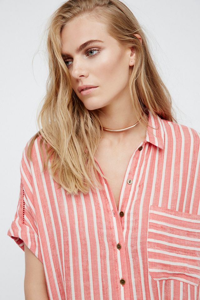 Little Sway Mini Dress #2