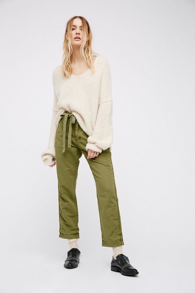 Universal Utility Pant #1
