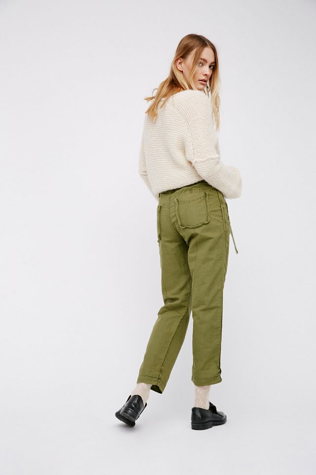 Universal Utility Pant #2