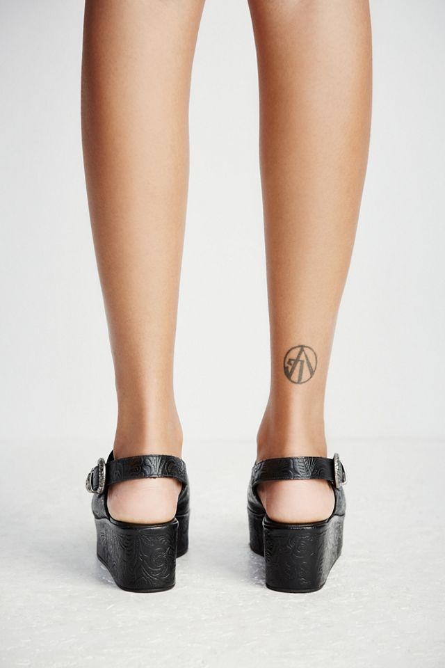 Midnight Platform #3