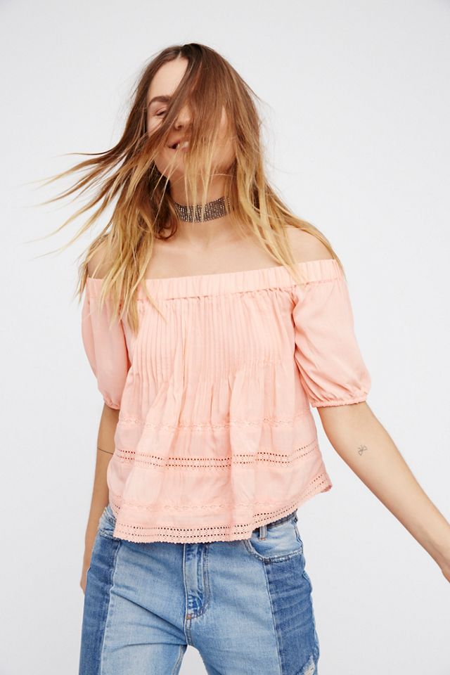 House By The Sea Top