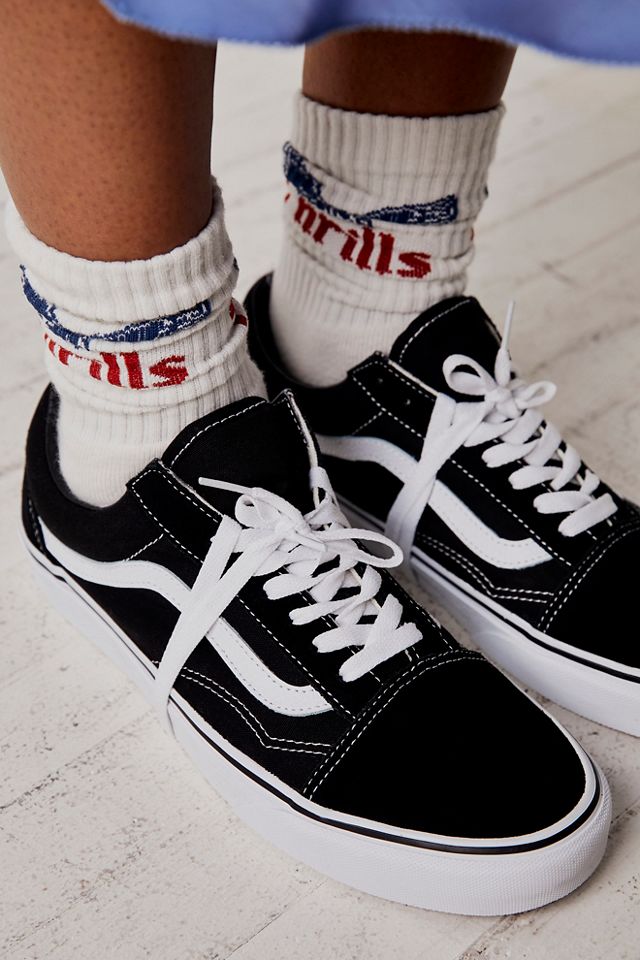 UA Old Skool Sneakers | Free People