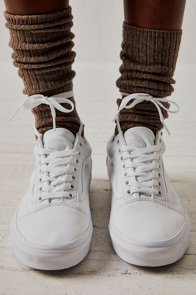 Vans Old Skool Sneakers #1