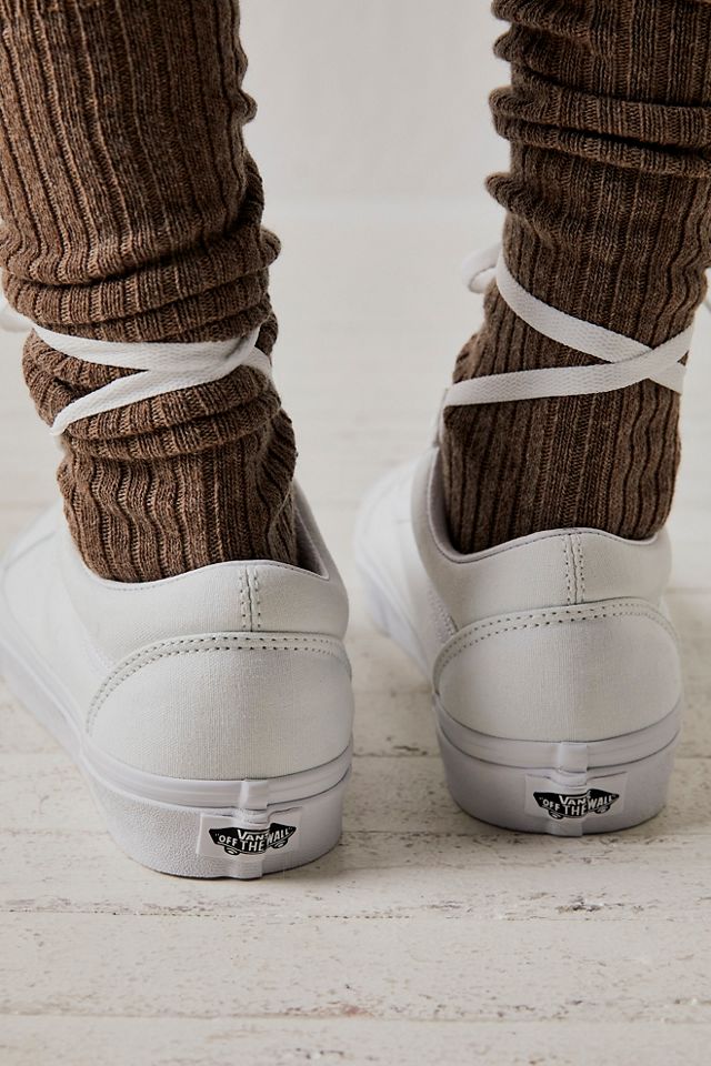 Vans Old Skool Sneakers #2