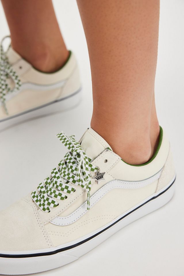 Vans Old Skool Sneakers #1