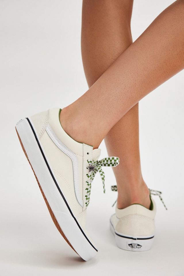 Vans Old Skool Sneakers #2