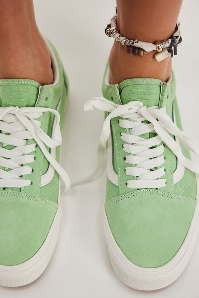 Vans Old Skool Sneakers #1
