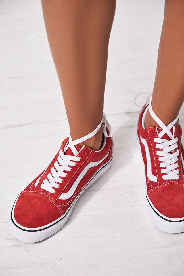 UA Old Skool Sneakers | Free People