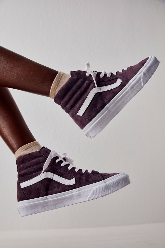 Vans sky8 outlet hi