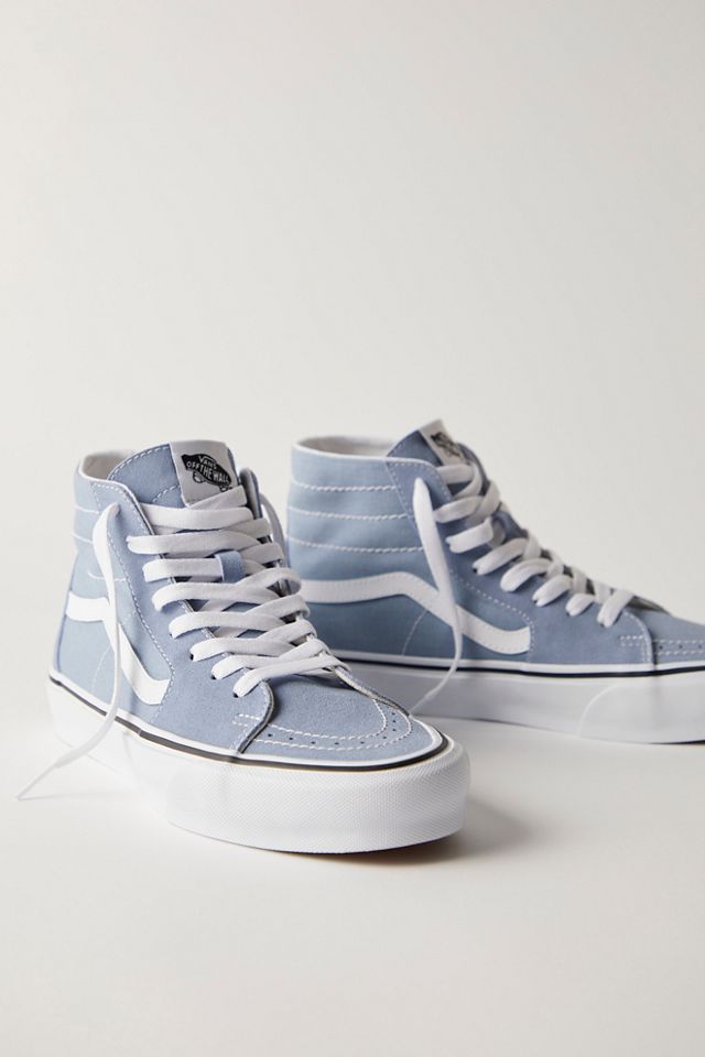 Vans Sk8-Hi Top Sneakers