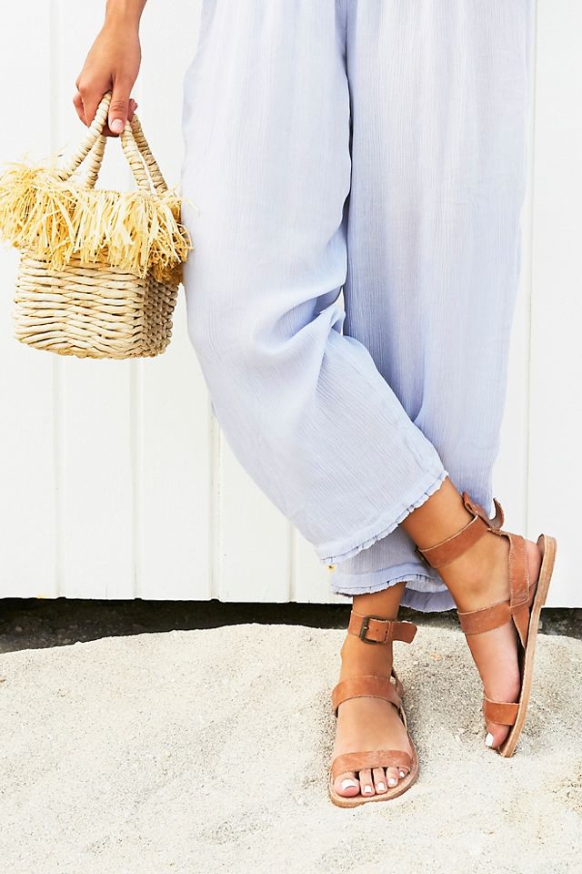 Crossfire Sandal