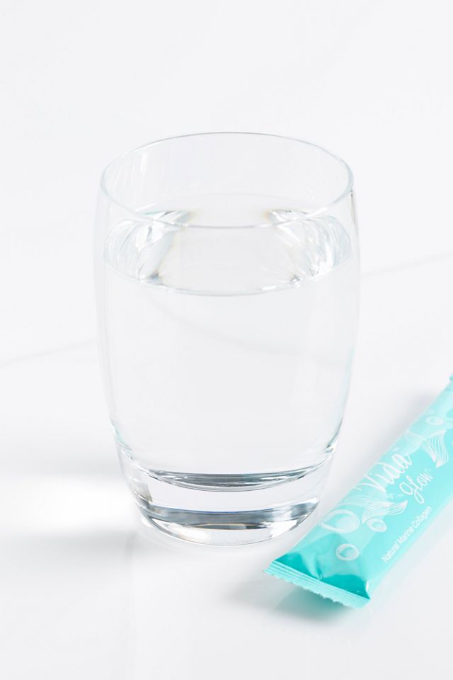 Vida Glow Natural Marine Collagen #1