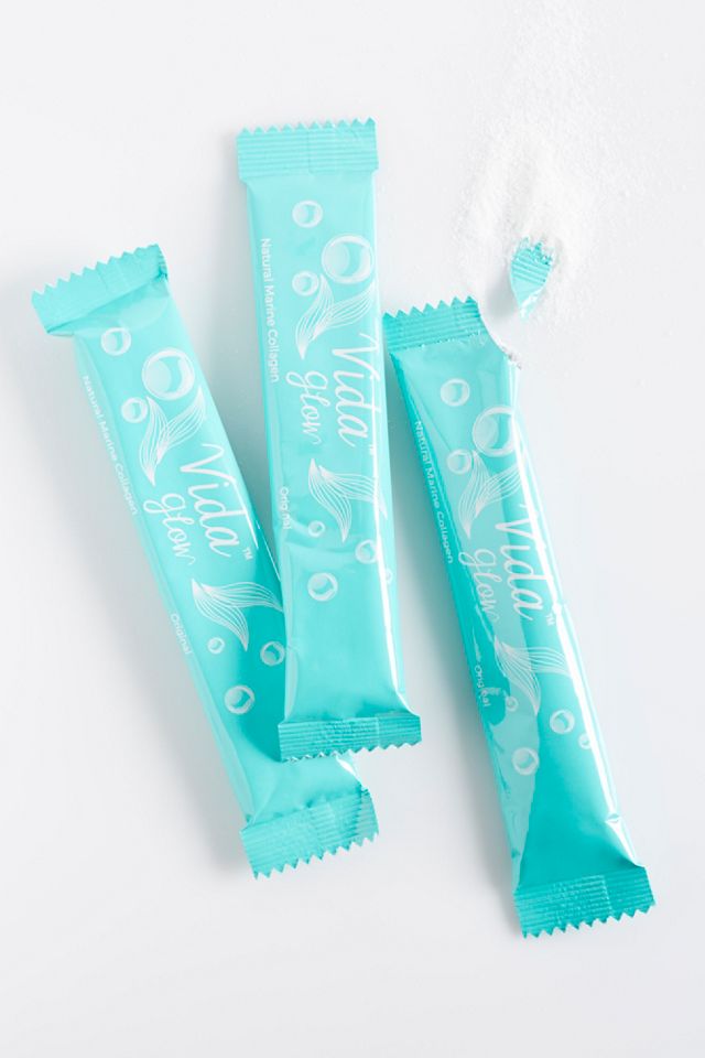Vida Glow Natural Marine Collagen #2