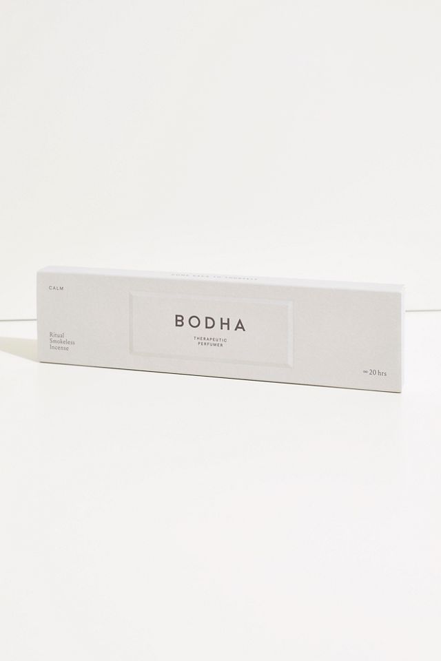 Bodha Smokeless Incense #2