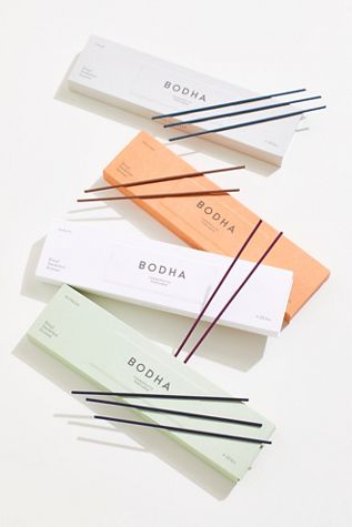 Bodha Smokeless Incense