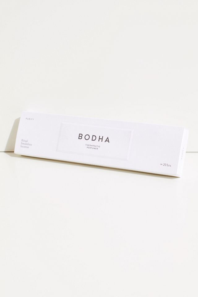 Bodha Smokeless Incense #2