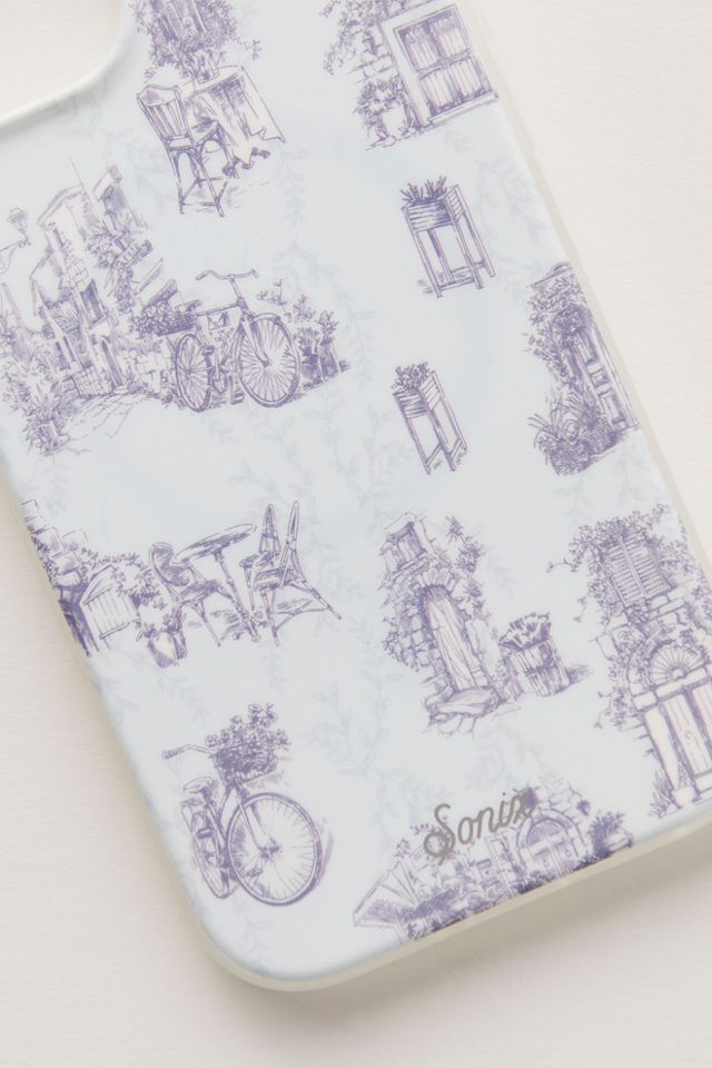 Sonix iPhone Case #1