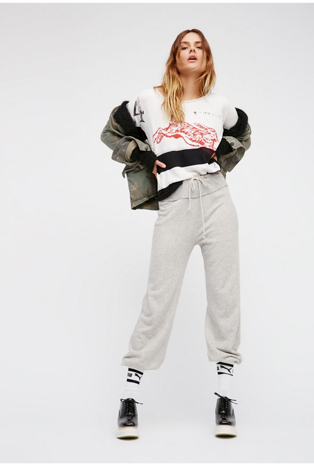 Bunny Hop Tee #1
