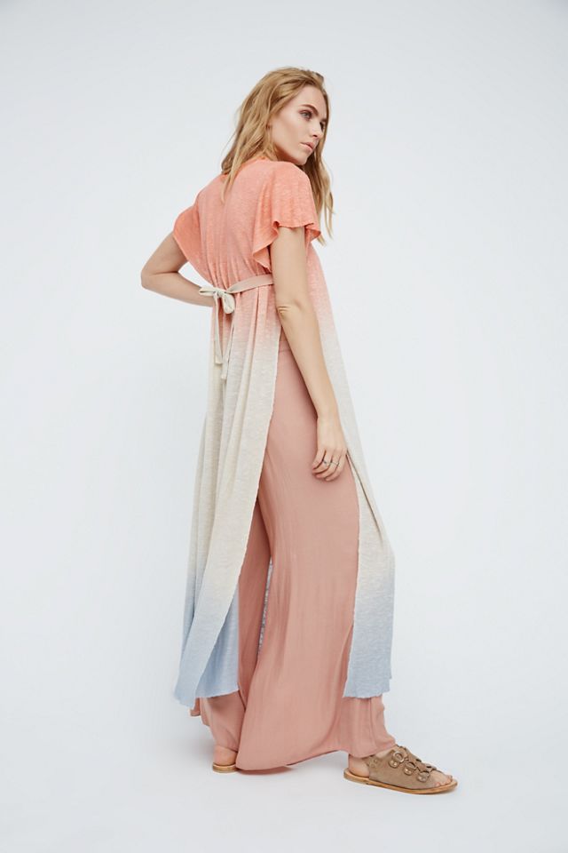 Double Dip Tunic #3
