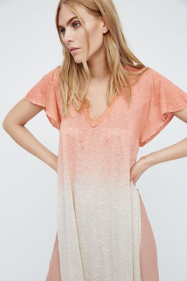 Double Dip Tunic #4