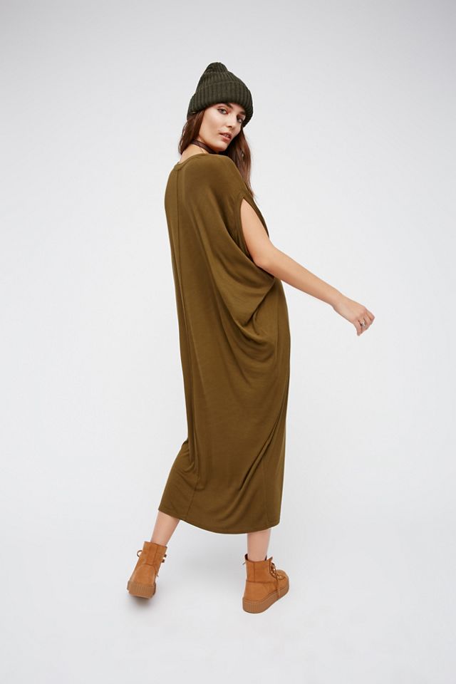 Flip Flop Maxi #2
