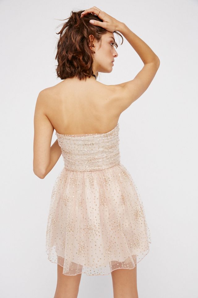 Sisley Mini Dress #1