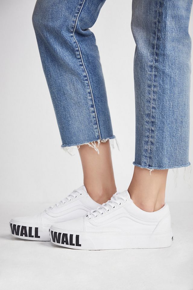 Old Skool Platform Sneaker Free People
