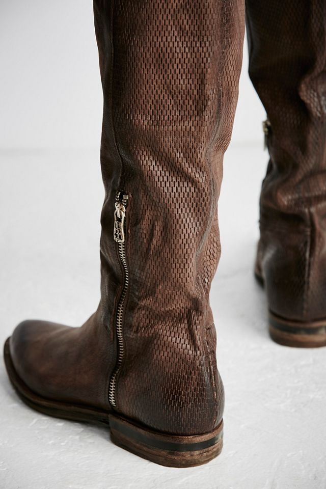 Royce Over The Knee Boot | Free People