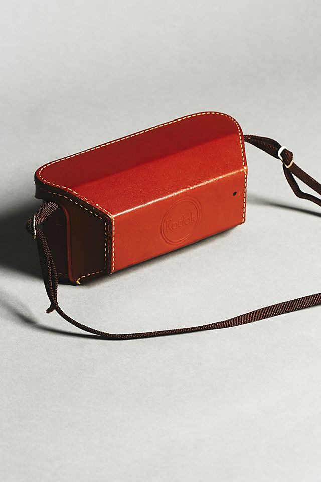 Vintage 1950s Kodak Stereo Camera #4