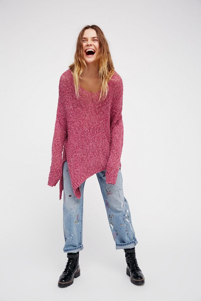 Vertigo Pullover