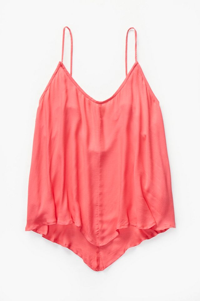 Crossroads Cami #3