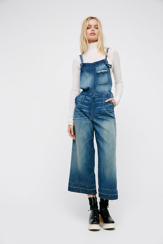 Saya Overall #1