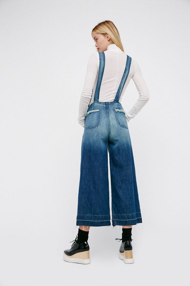 Saya Overall #2